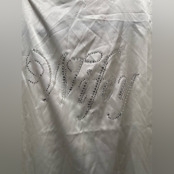 WIFEY robe - Picture 4 of 5